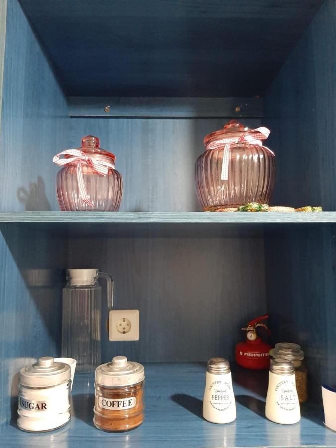 Valentina'S Home Janina Zewnętrze zdjęcie