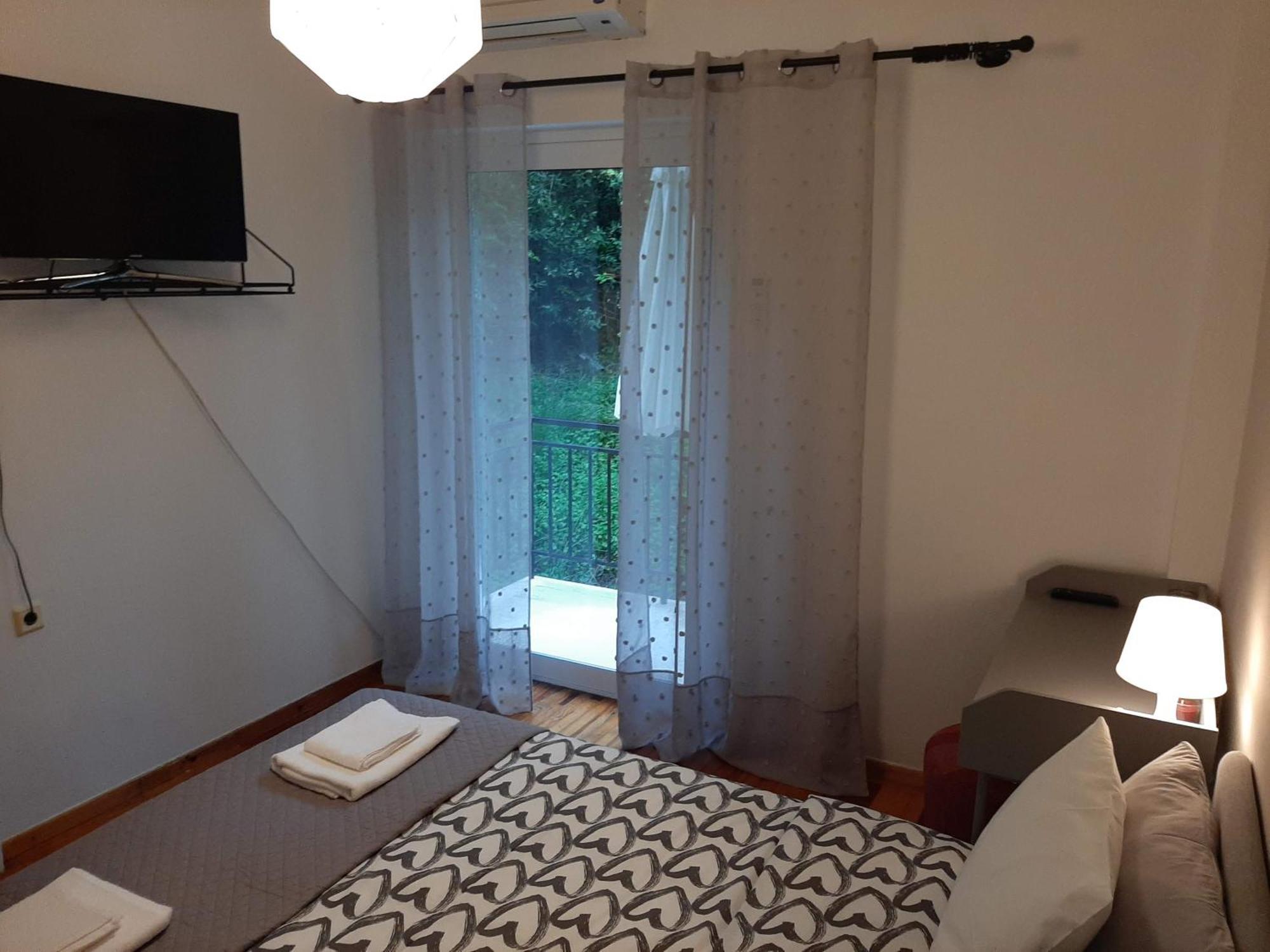Valentina'S Home Janina Zewnętrze zdjęcie