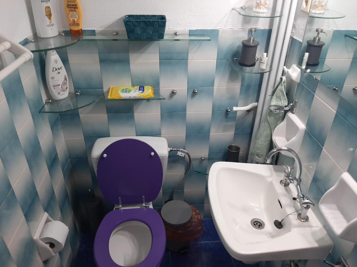 Valentina'S Home Janina Zewnętrze zdjęcie